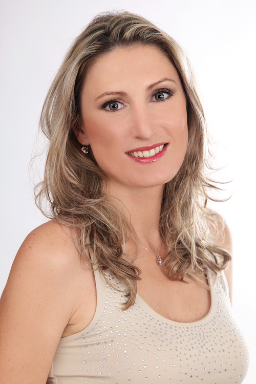 MUDr. Irena Jankov&aacute;