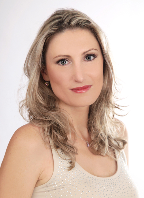 MUDr. Irena Jankov&aacute;