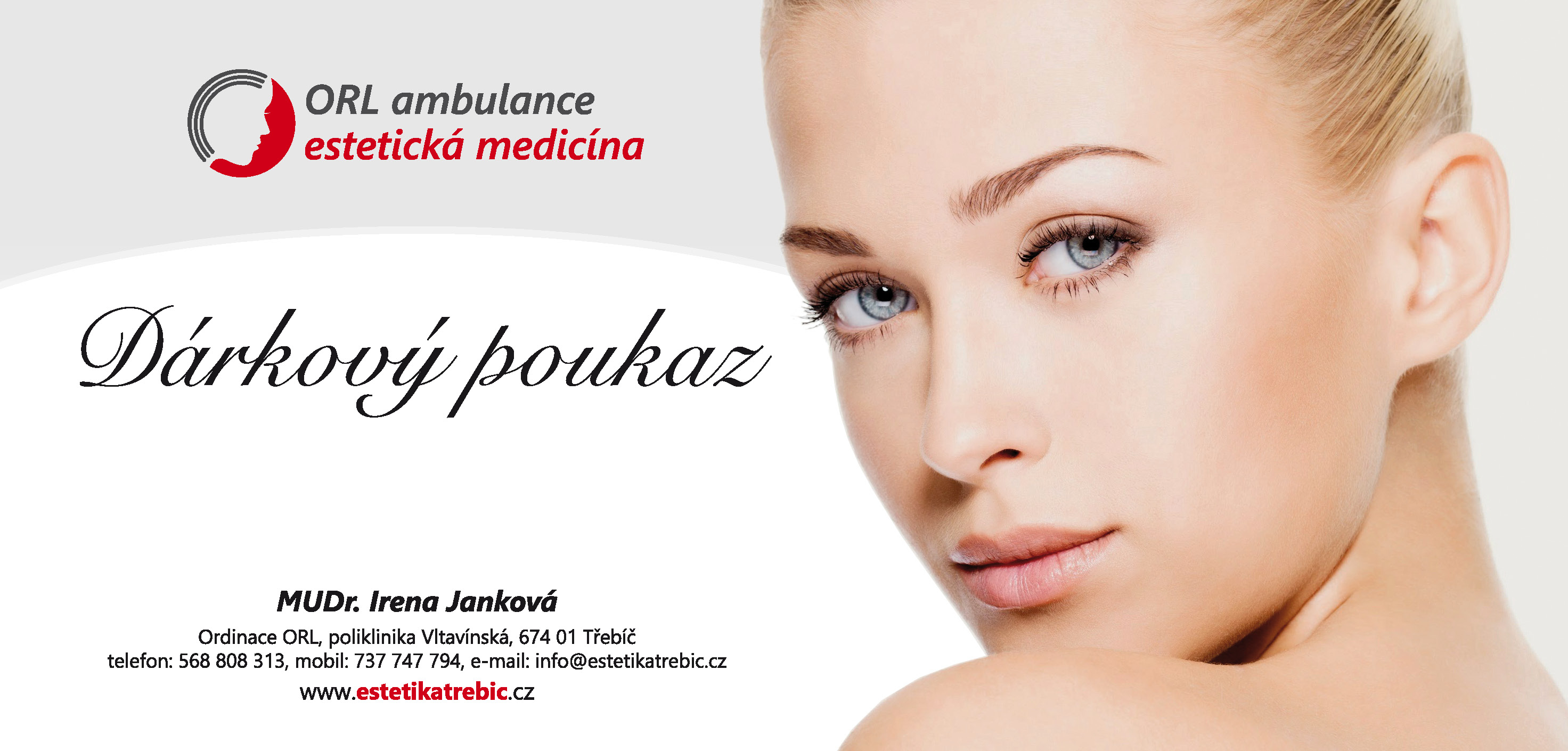 D&aacute;rkov&yacute; poukaz